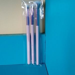 GWP: BH Cosmetics Opallusion Eyeshadow Brush Set